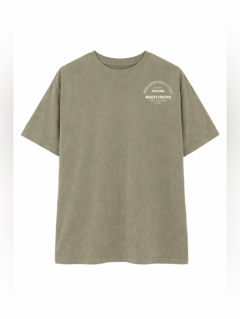 Darc Men’s Sport T Shirt